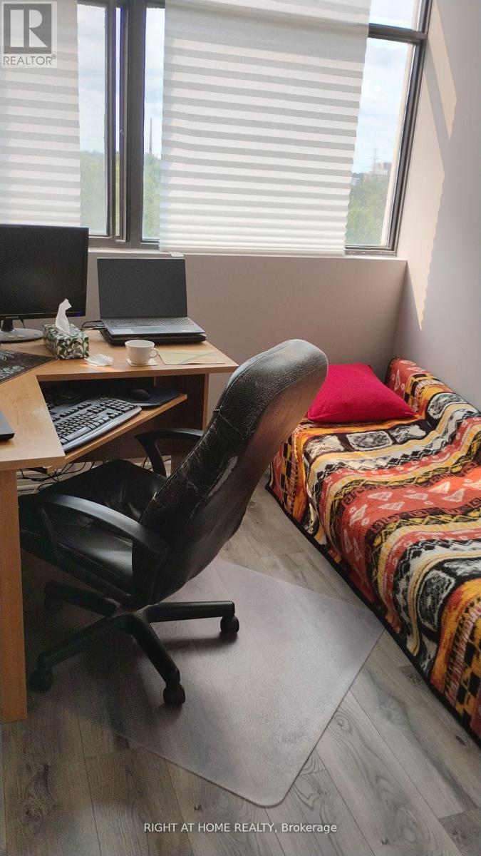 Apartment at 705 - 100 ANTIBES DRIVE, Toronto
