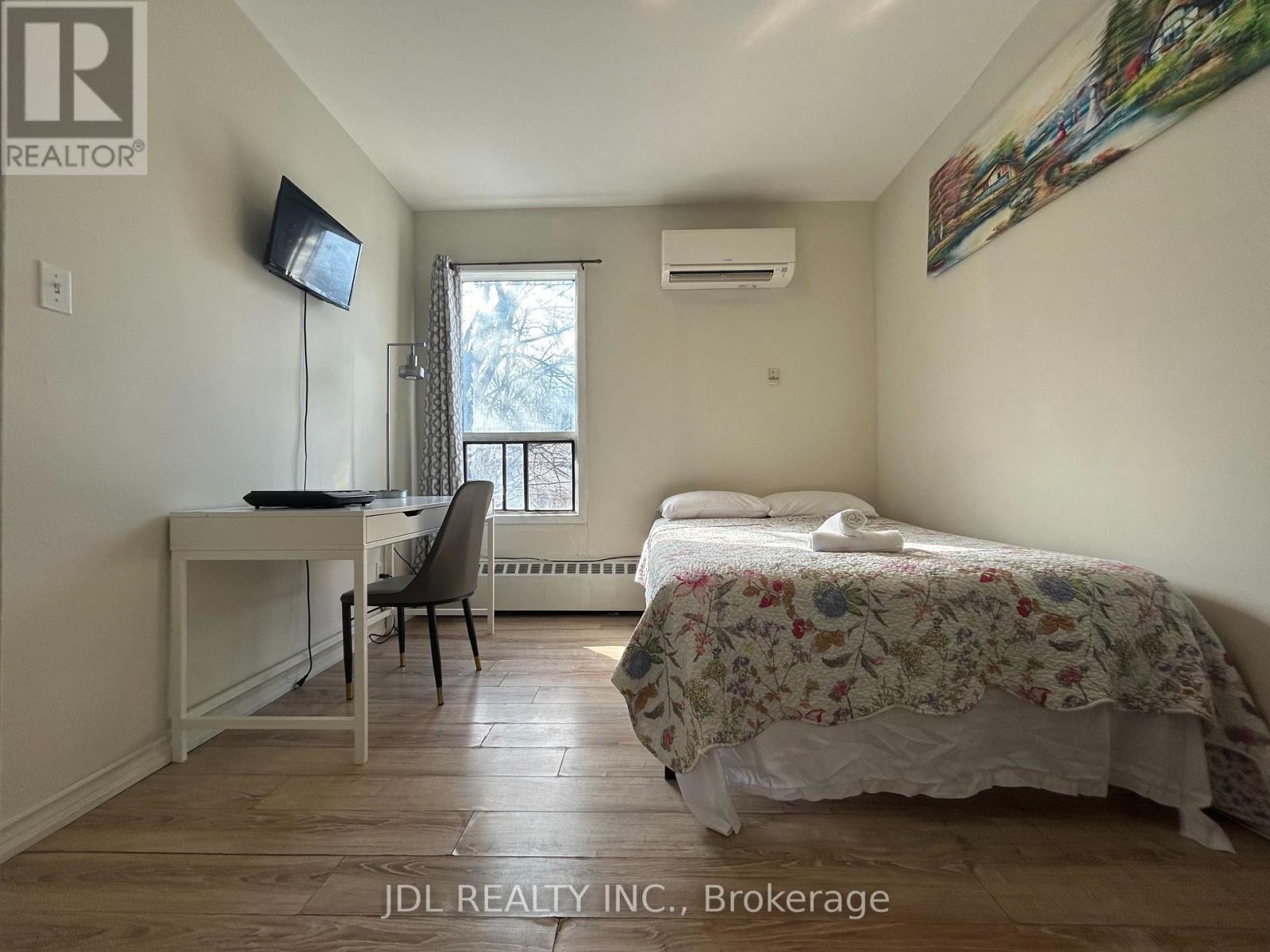 Detached at UNIT B - 3 PEMBROKE ST STREET, Toronto (Moss Park)