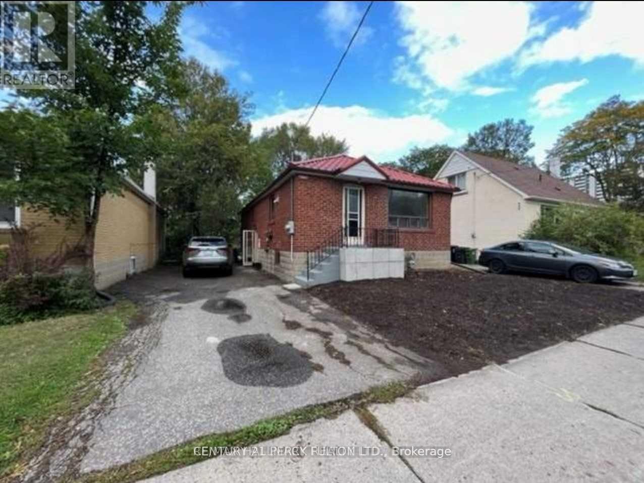 Detached at 48 CONNAUGHT AVENUE, Toronto (Newtonbrook West)