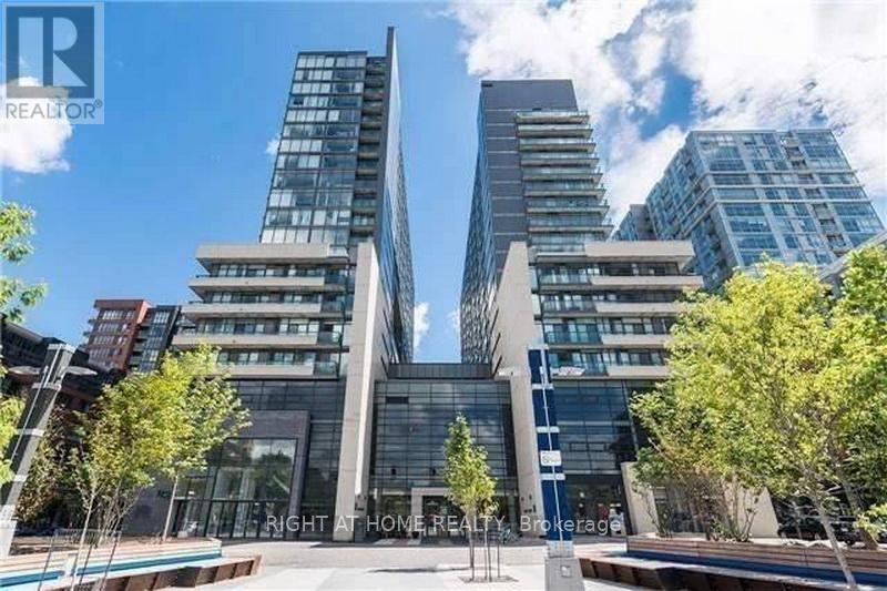 Apartment at 831W - 36 LISGAR STREET, Toronto (Little Portugal)
