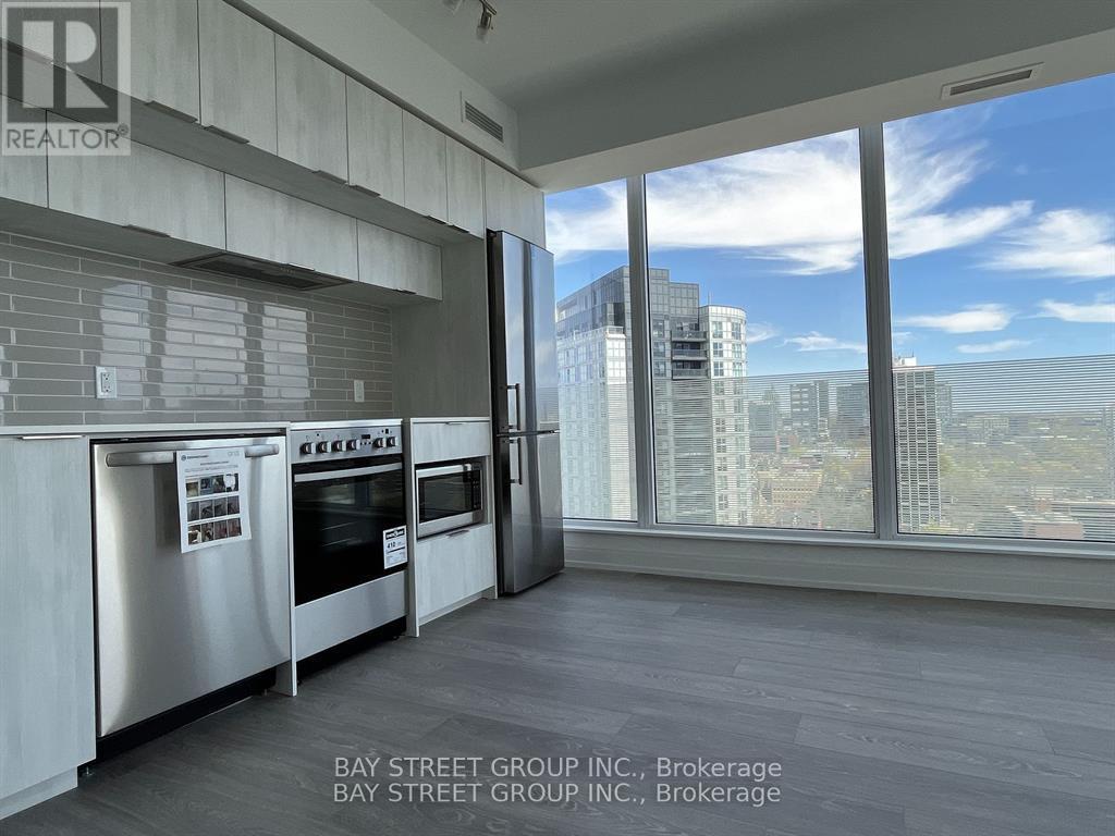 Apartment at 1705 - 181 DUNDAS STREET E, Toronto (Church-Yonge Corridor)
