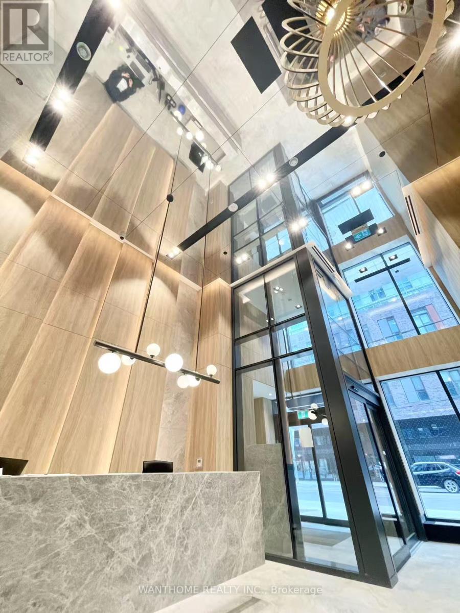 Apartment at 2112 - 252 CHURCH STREET, Toronto