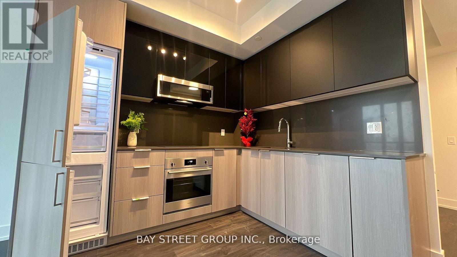 Apartment at 2307 - 308 JARVIS STREET, Toronto (Church-Yonge Corridor)