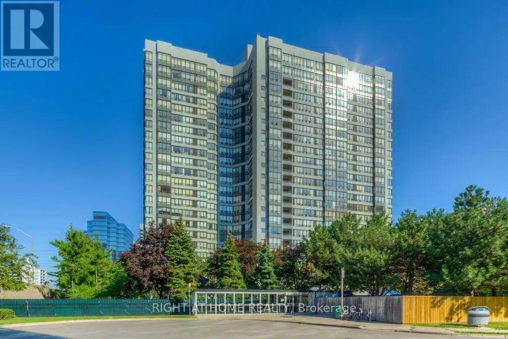 Apartment at 905 - 7 BISHOP AVENUE, Toronto (Newtonbrook East)