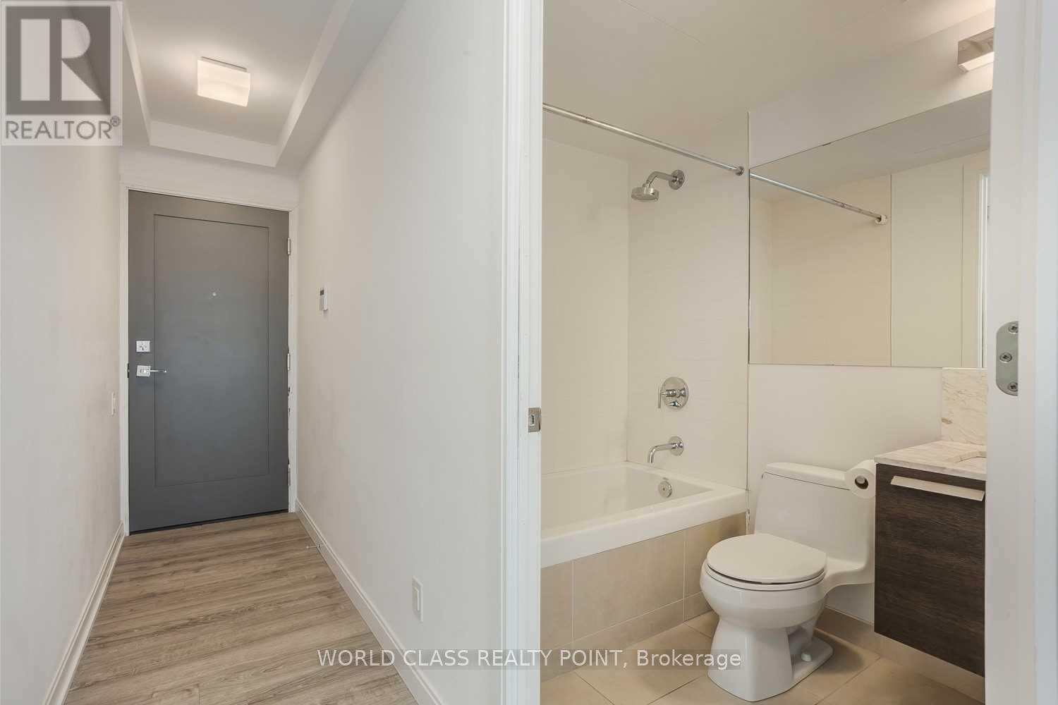 Apartment at 4409 - 42 CHARLES STREET E, Toronto