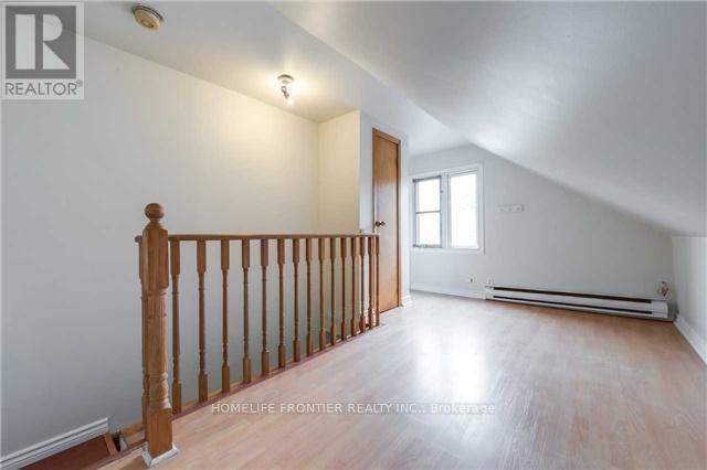 Other at 556 PARLIAMENT STREET, Toronto (Cabbagetown-South St. James Town)