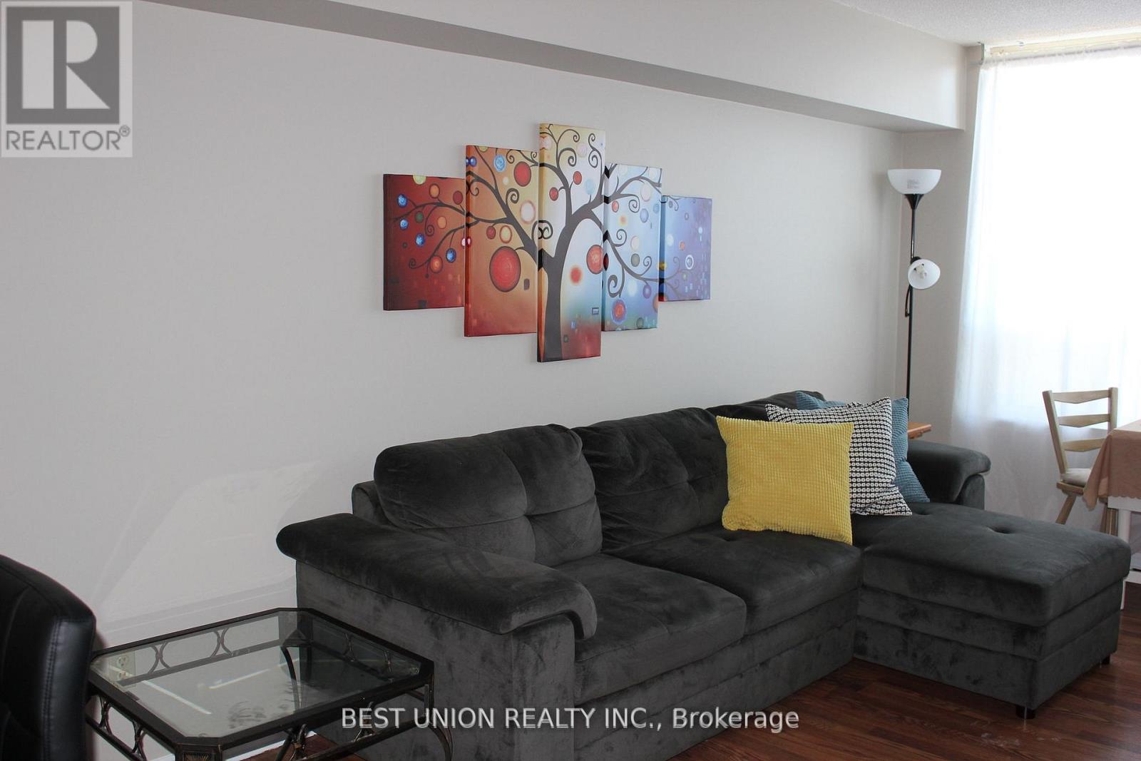Apartment at 708 - 7 BISHOP AVENUE, Toronto (Newtonbrook East)