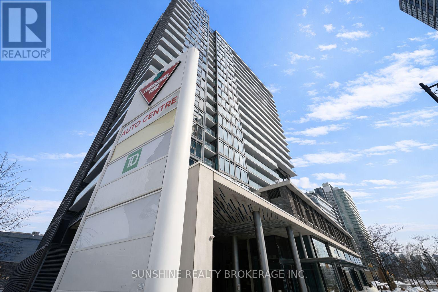 Apartment at 223 - 72 ESTHER SHINER BOULEVARD, Toronto (Bayview Village)