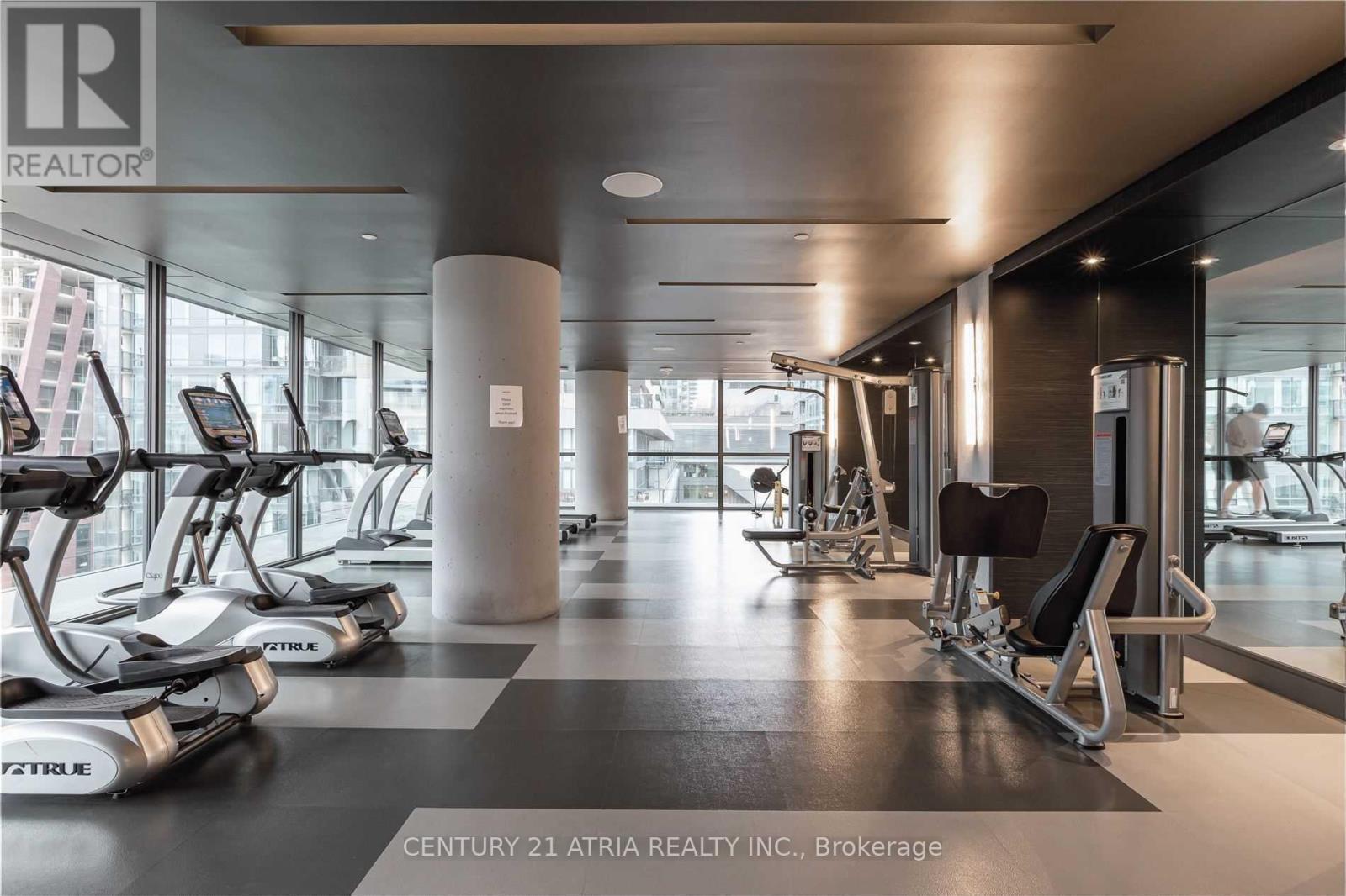 Apartment at 1303 - 290 ADELAIDE STREET W, Toronto