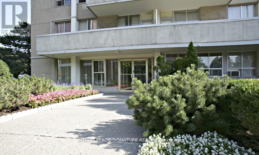 Other at 203 - 525 EGLINTON AVENUE E, Toronto (Mount Pleasant East)