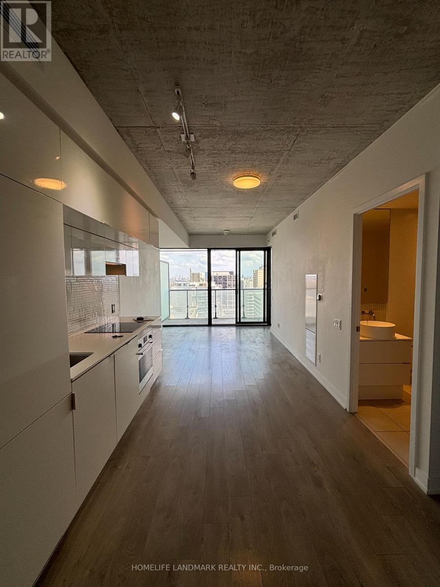Apartment at 1209 - 185 ROEHAMPTON AVENUE, Toronto (Mount Pleasant West)