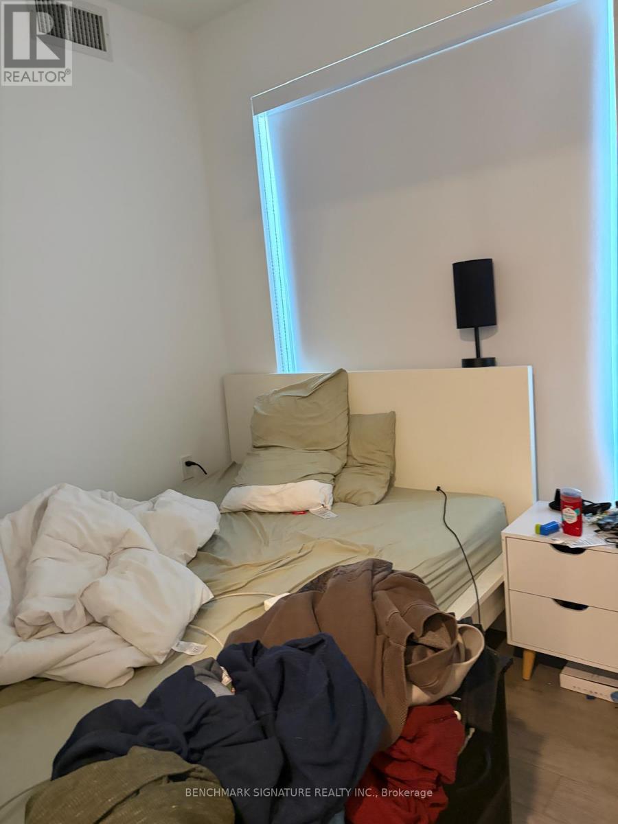 Apartment at 1703 - 88 QUEEN STREET E, Toronto