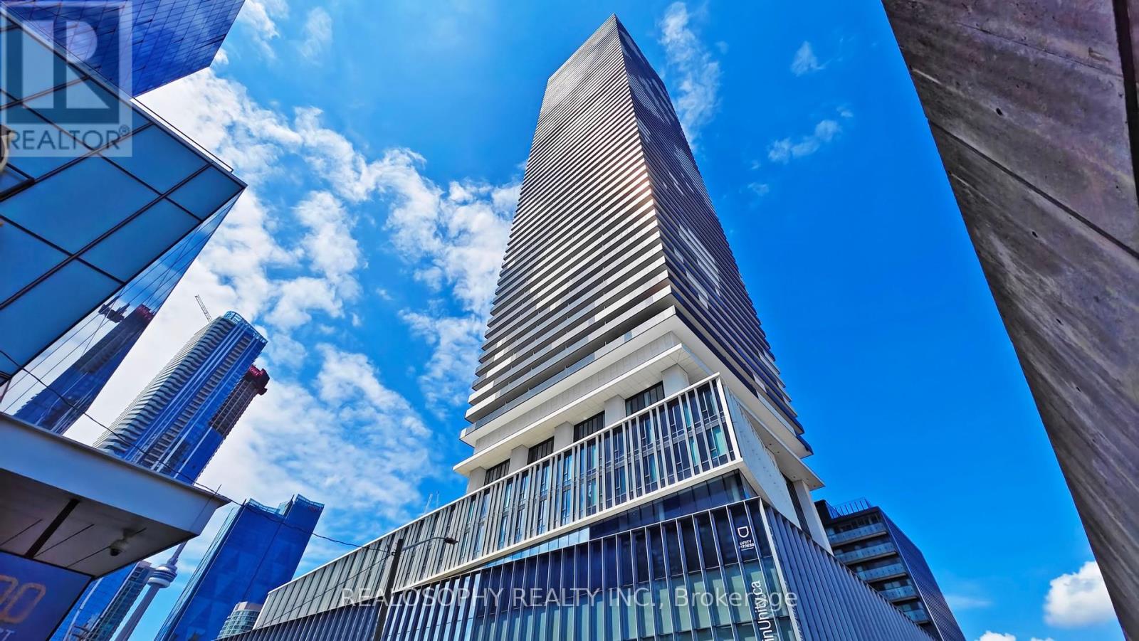 Apartment at 4303 - 138 DOWNES STREET, Toronto (Waterfront Communities)