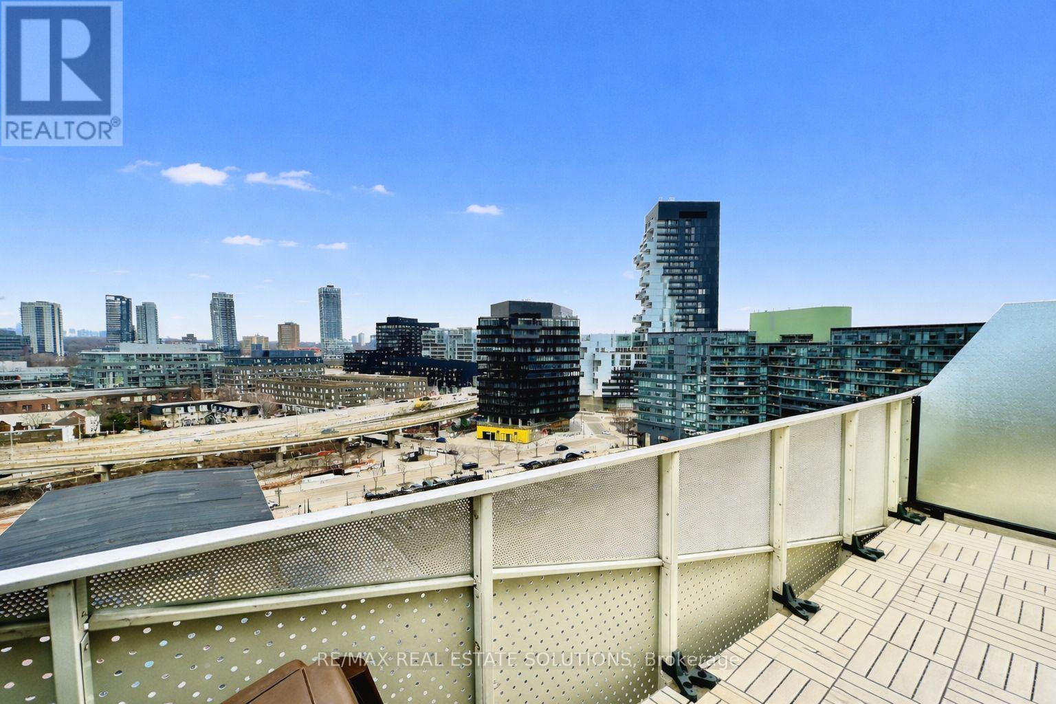 Apartment at 1214 - 60 TANNERY ROAD, Toronto