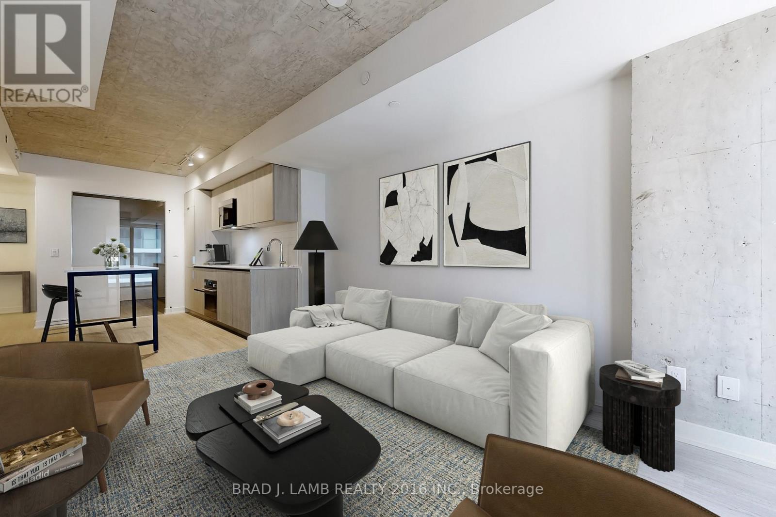 Apartment at 501 - 47 MUTUAL STREET, Toronto (Church-Yonge Corridor)