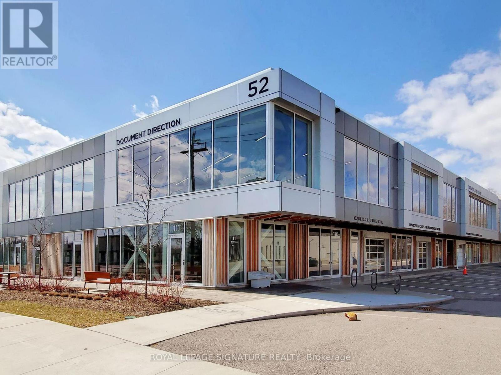 Other at 207 - 52 SCARSDALE ROAD, Toronto (Banbury-Don Mills)