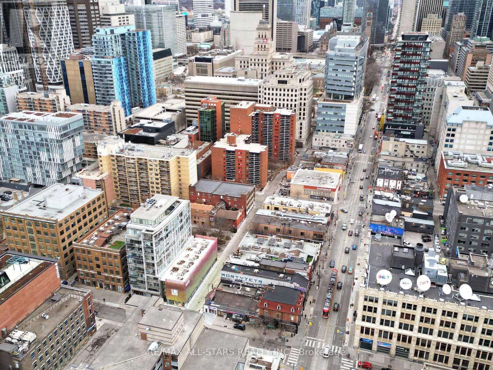 Other at 102 - 14 MCCAUL STREET, Toronto