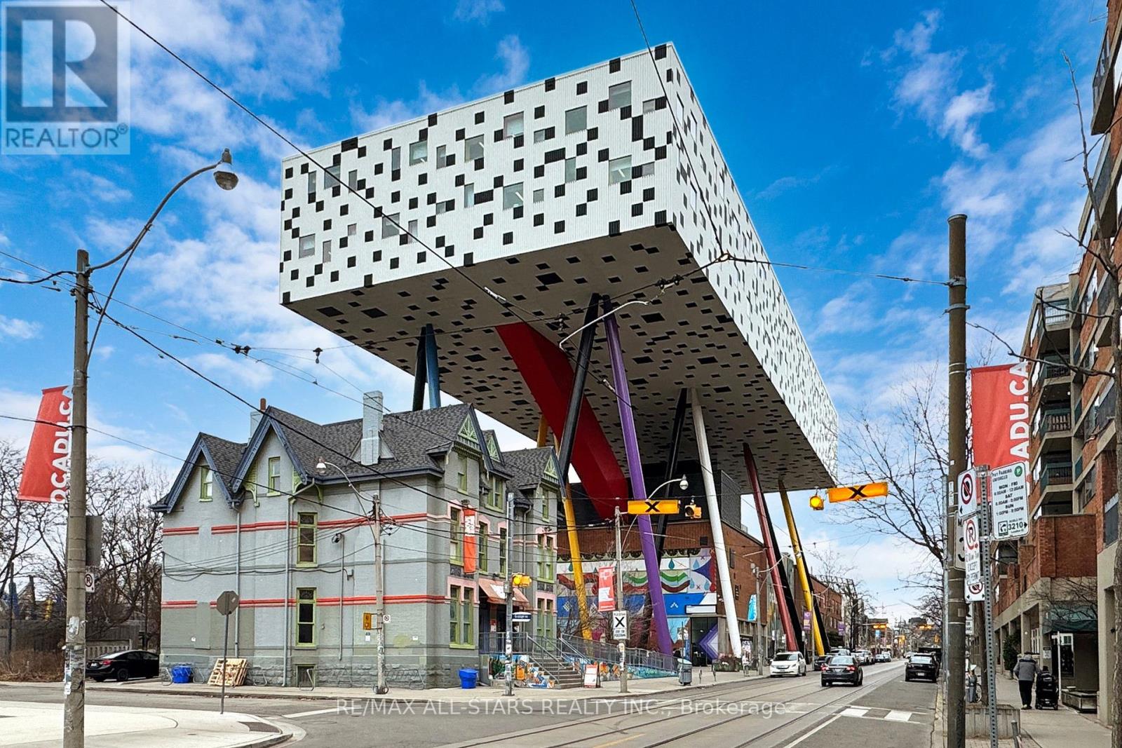Other at 301 - 14 MCCAUL STREET, Toronto