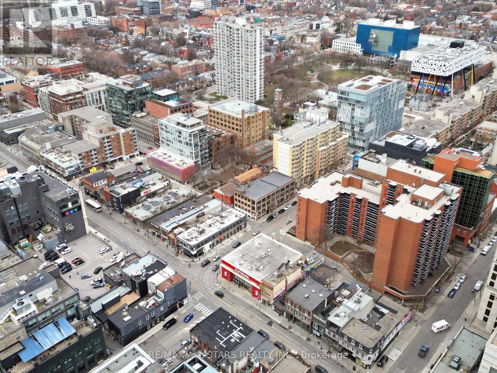 Other at 302 - 14 MCCAUL STREET, Toronto
