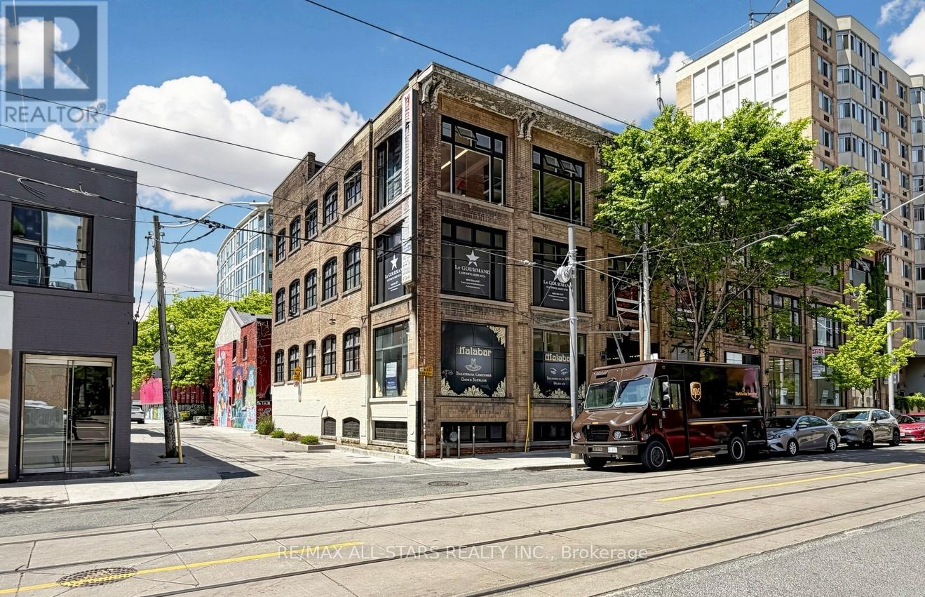 Other at 303 - 14 MCCAUL STREET, Toronto