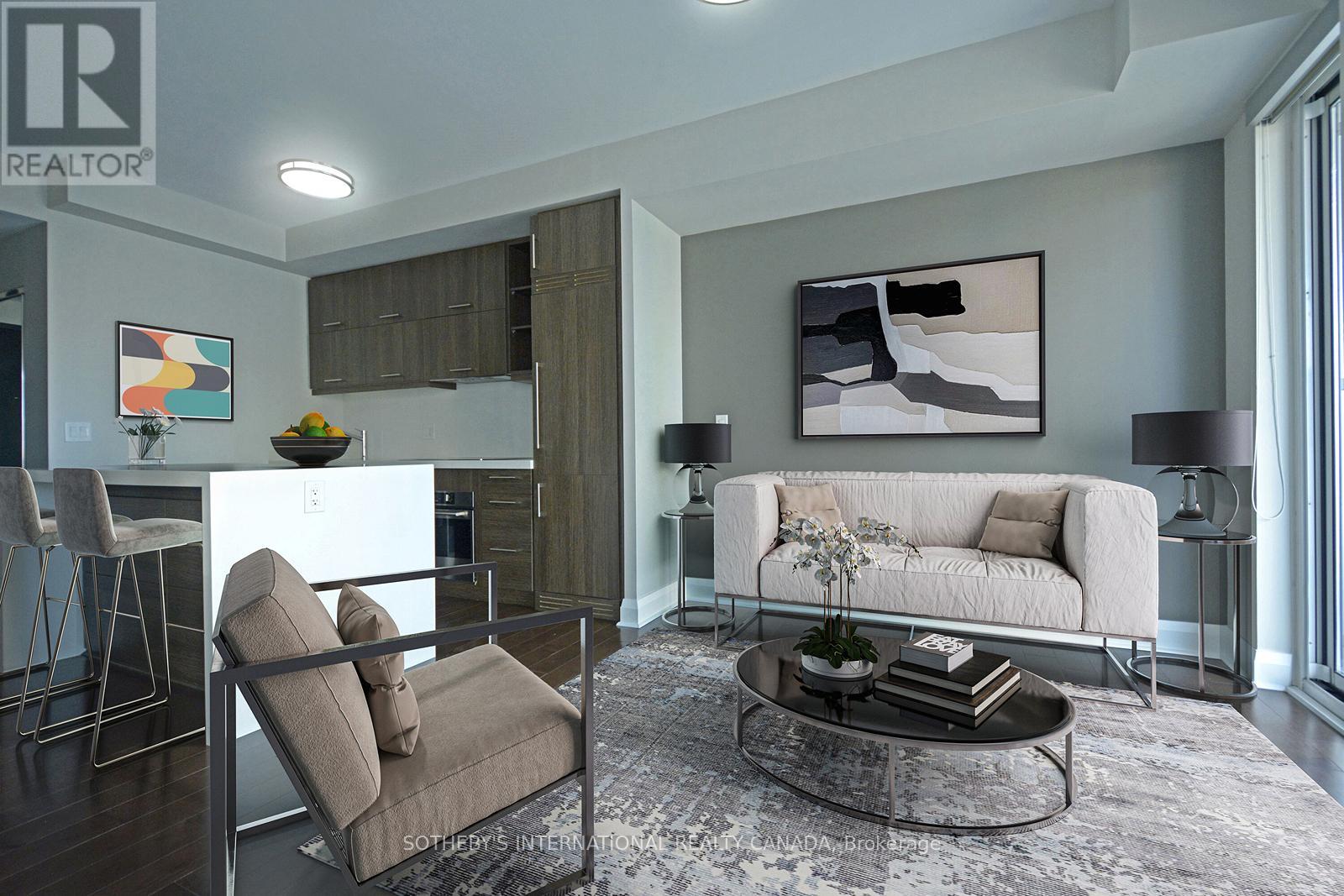 Apartment at 2309 - 1080 BAY STREET, Toronto (Bay Street Corridor)