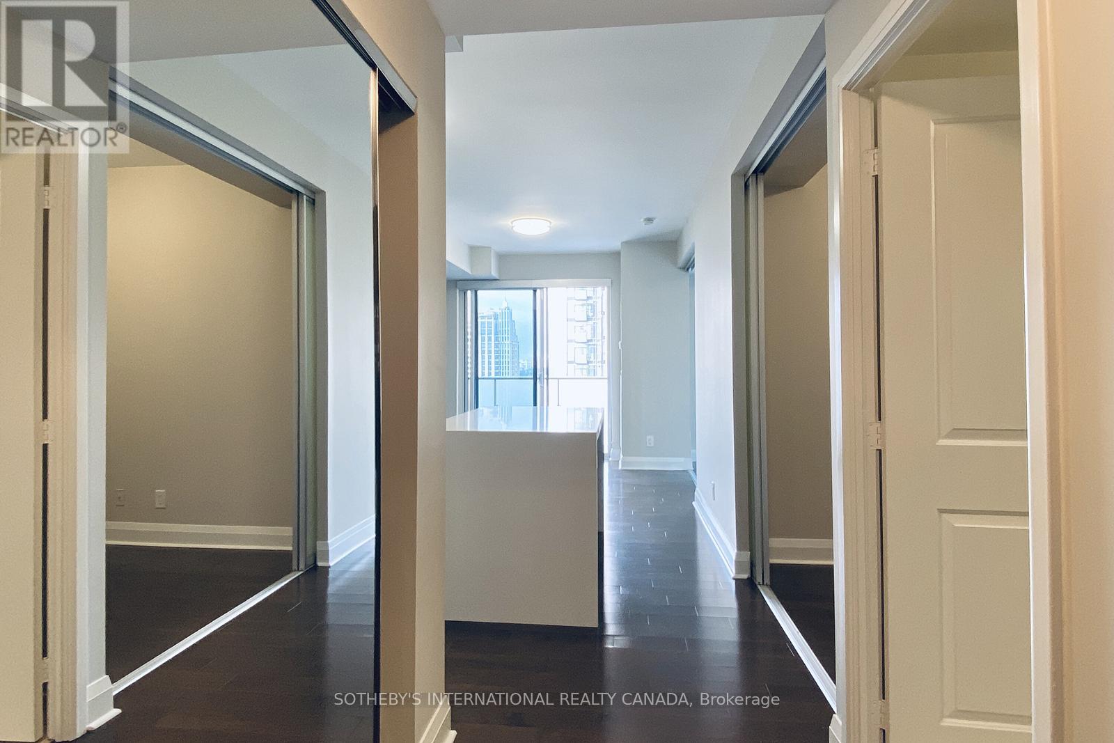 Apartment at 2309 - 1080 BAY STREET, Toronto