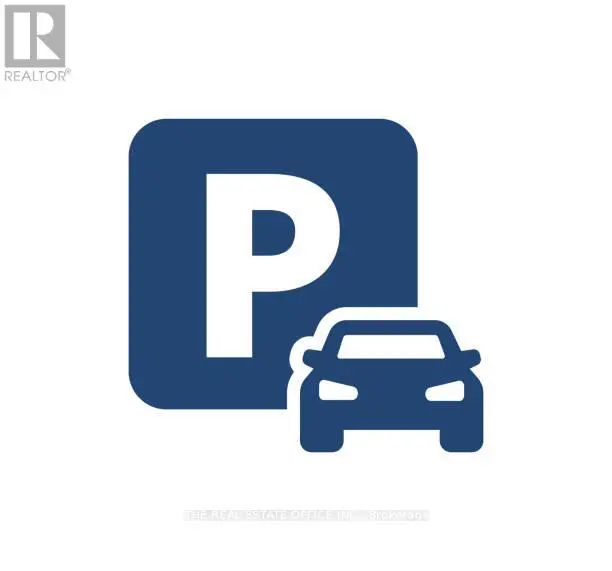 Other at PARKING - 15 ICEBOAT TERRACE, Toronto