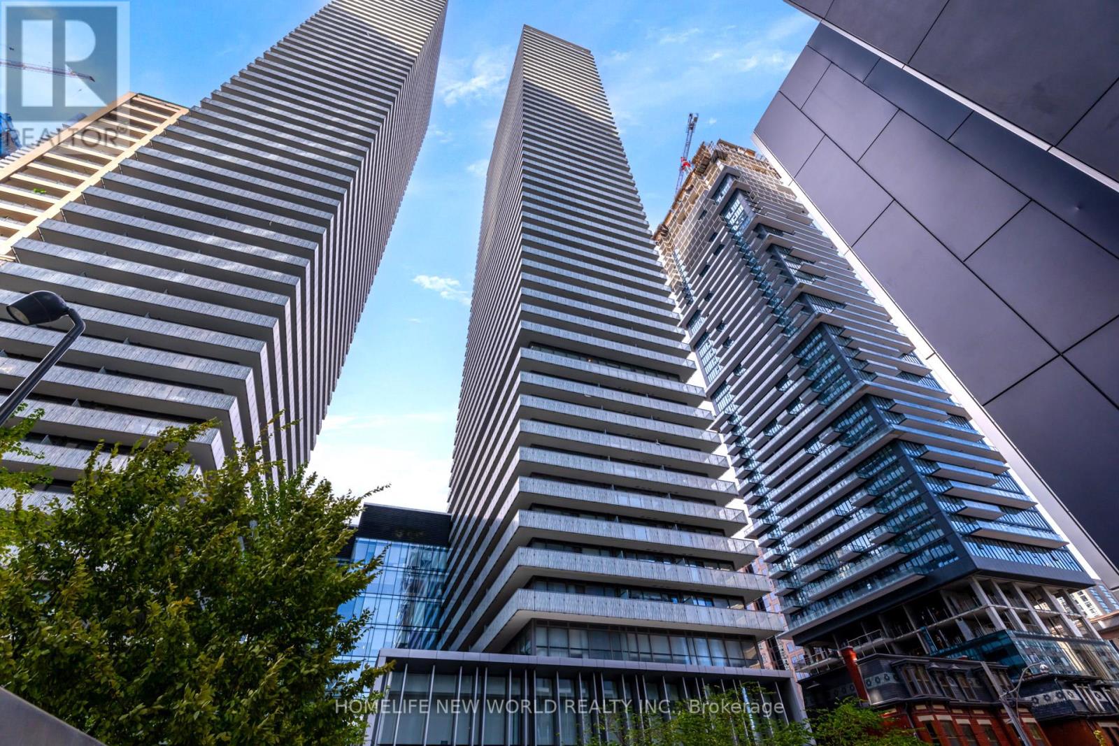 Apartment at 4409 - 50 CHARLES STREET E, Toronto (Church-Yonge Corridor)
