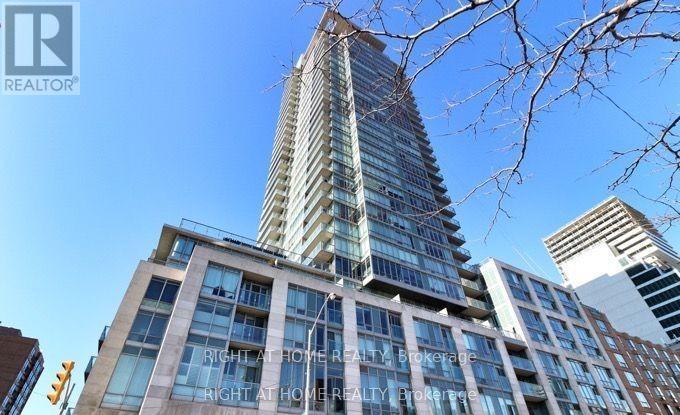 Apartment at 501 - 1 BEDFORD ROAD, Toronto
