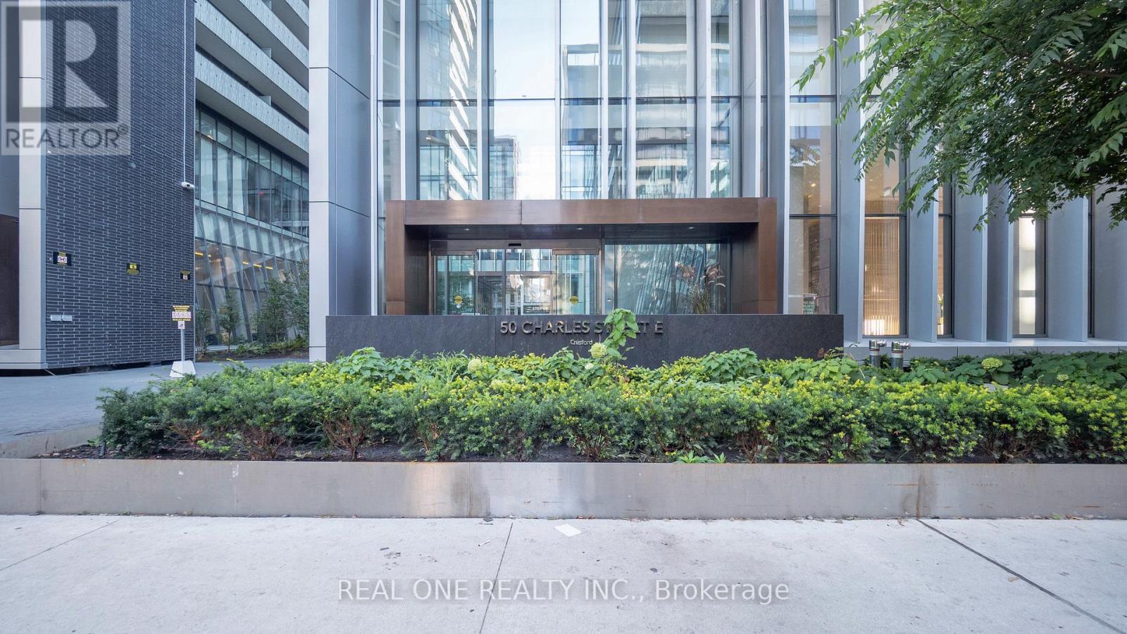 Apartment at 2510 - 50 CHARLES STREET E, Toronto (Church-Yonge Corridor)