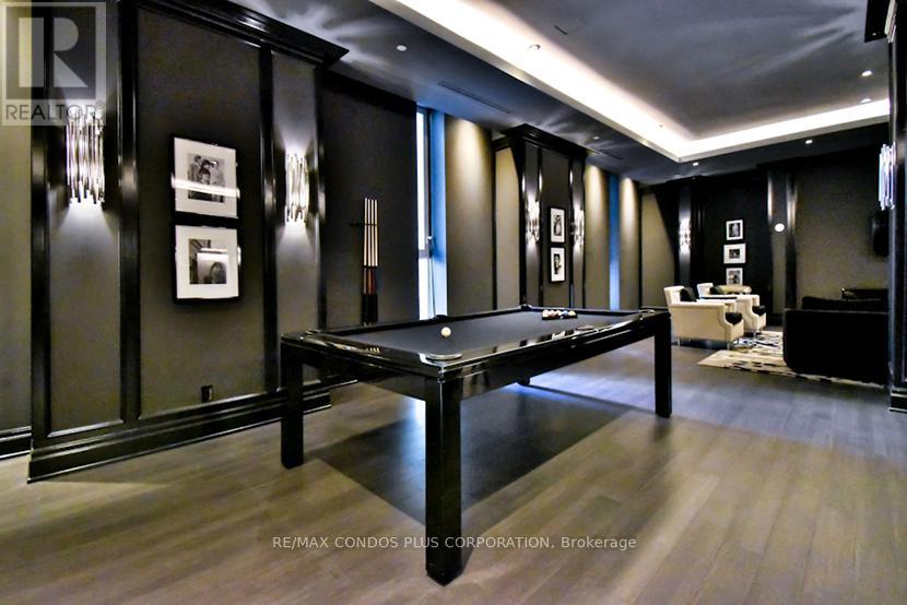 Apartment at 2010 - 88 BLUE JAYS WAY, Toronto (Waterfront Communities)