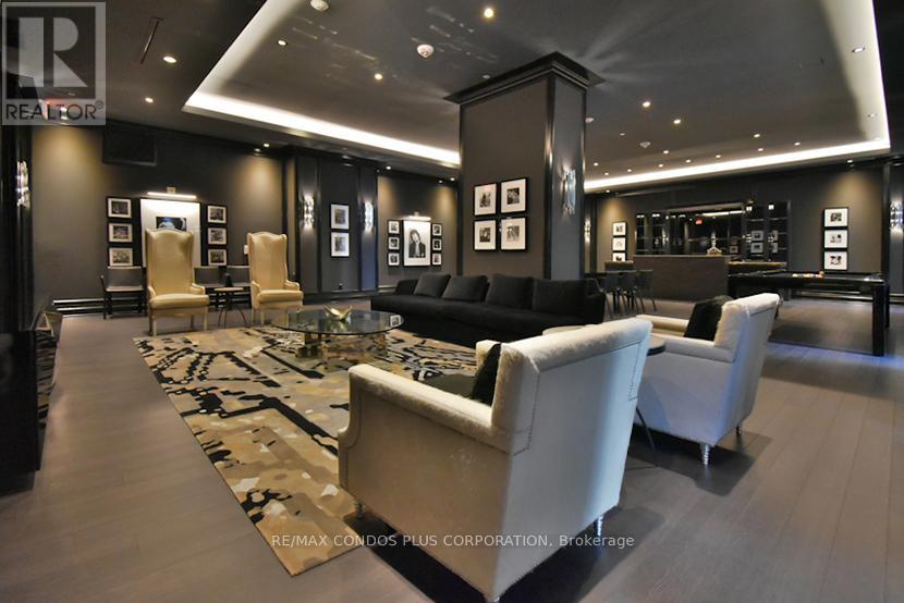 Apartment at 2010 - 88 BLUE JAYS WAY, Toronto