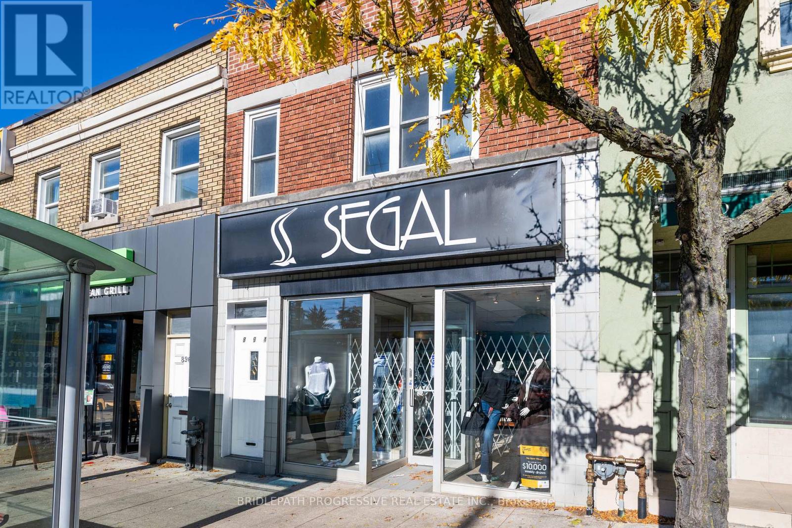 Other at 1 - 894 EGLINTON AVENUE W, Toronto (Forest Hill North)