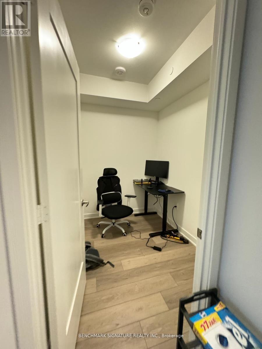Apartment at 1642 SW - 121 LOWER SHERBOURNE STREET, Toronto