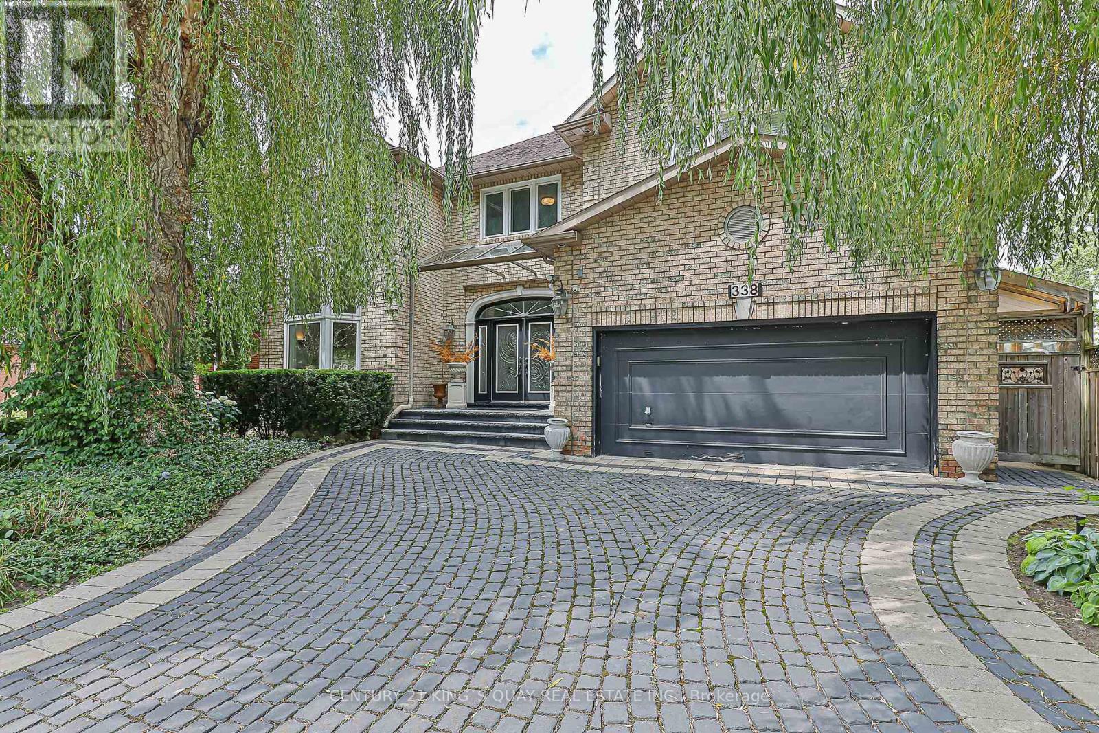Detached at 338 MCKEE AVENUE, Toronto (Willowdale East)