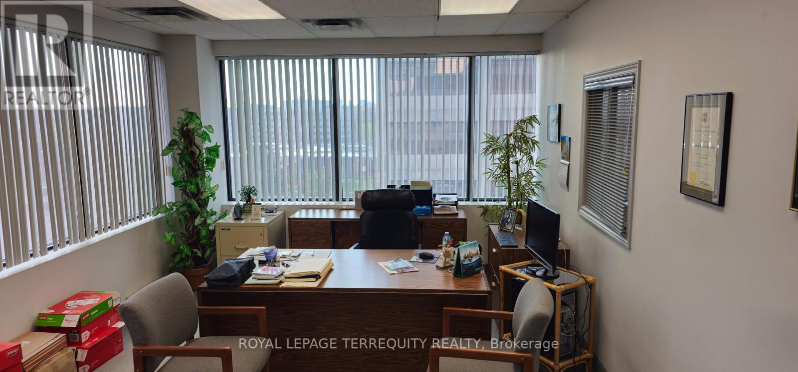 Other at 605 - 255 DUNCAN MILL ROAD, Toronto (St. Andrew-Windfields)