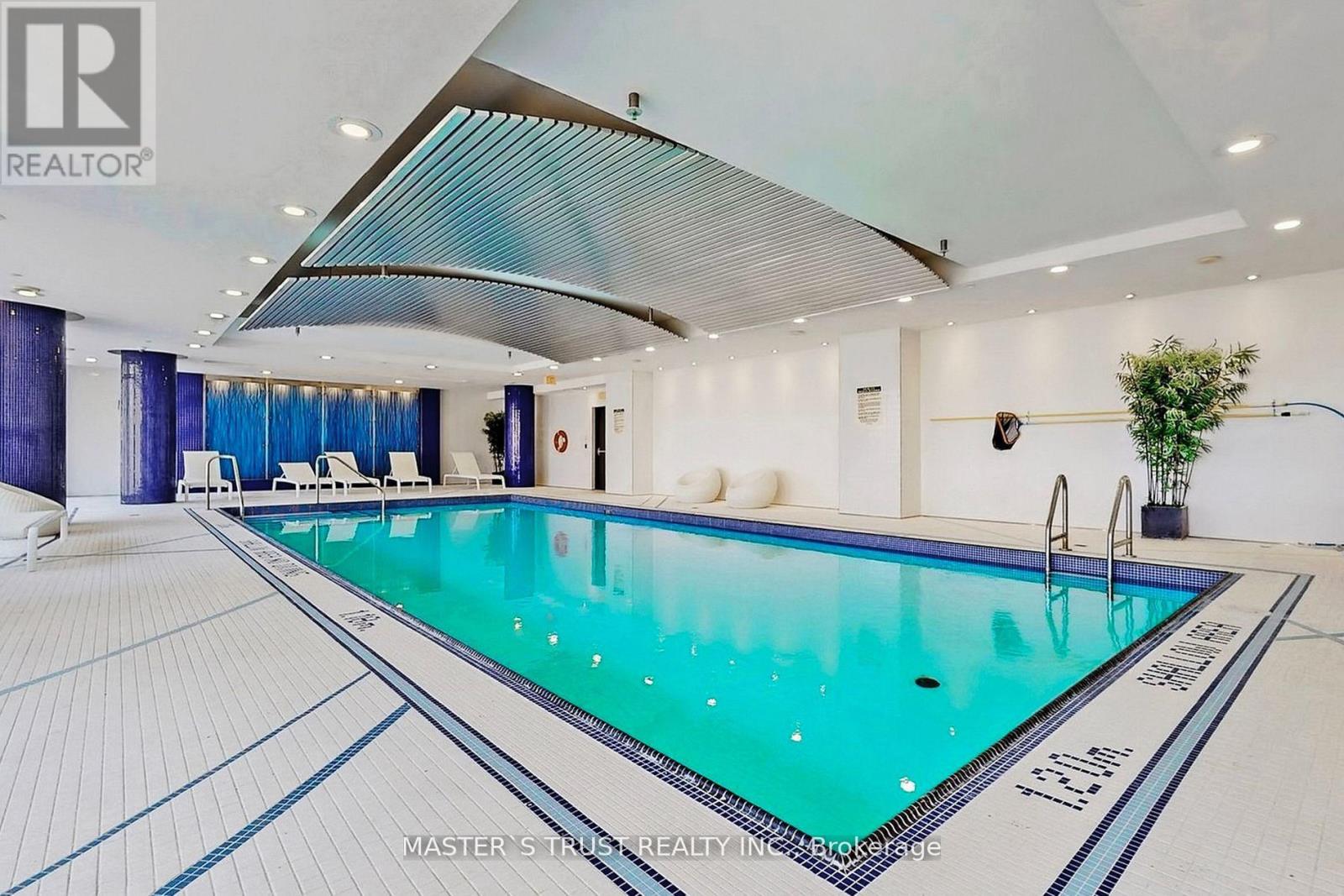 Apartment at 217 - 5168 YONGE STREET, Toronto (Willowdale West)