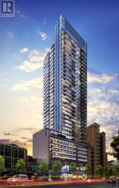 Apartment at 2209 - 125 REDPATH AVENUE, Toronto (Mount Pleasant West)