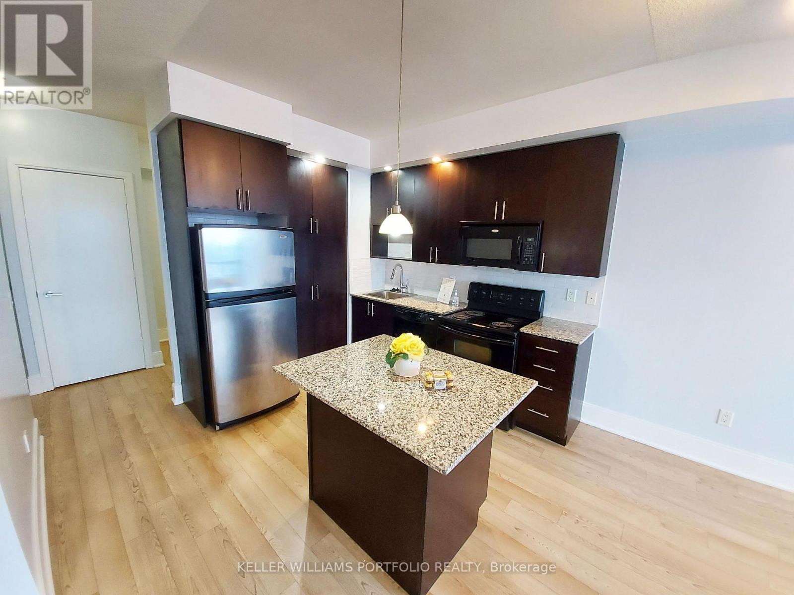 Apartment at 2606 - 181 WYNFORD DRIVE, Toronto (Banbury-Don Mills)