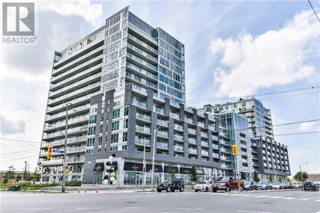 Apartment at 620 - 565 WILSON AVENUE, Toronto (Clanton Park)