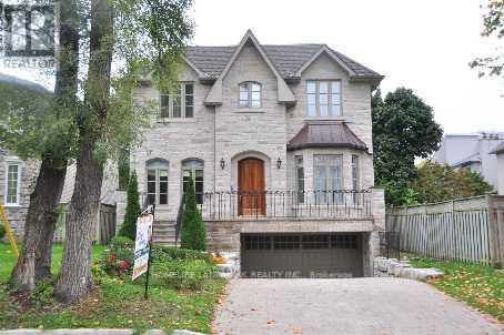 Detached at 89 ESTELLE AVENUE, Toronto (Willowdale East)