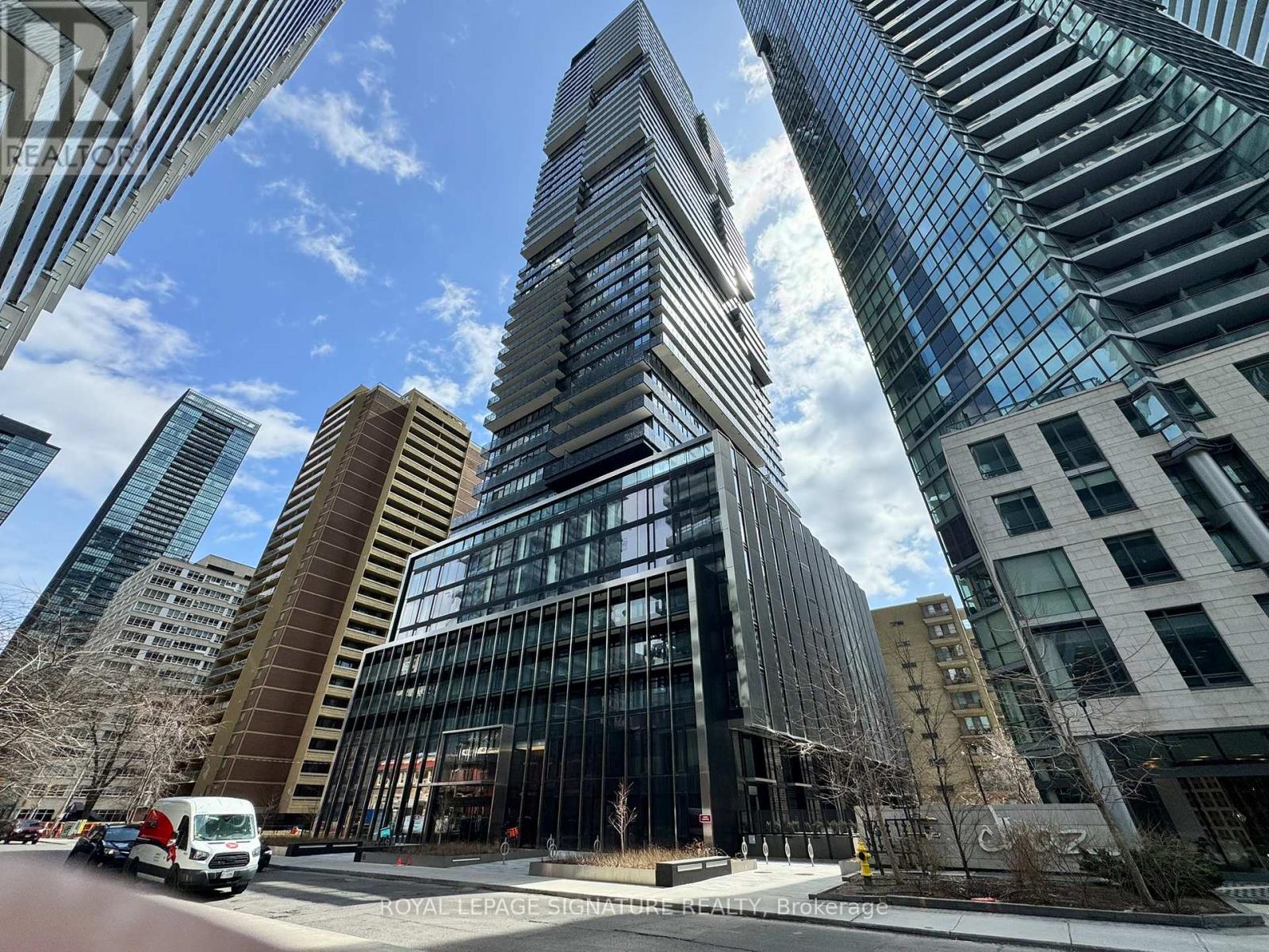 Apartment at 4211 - 55 CHARLES STREET E, Toronto (Church-Yonge Corridor)