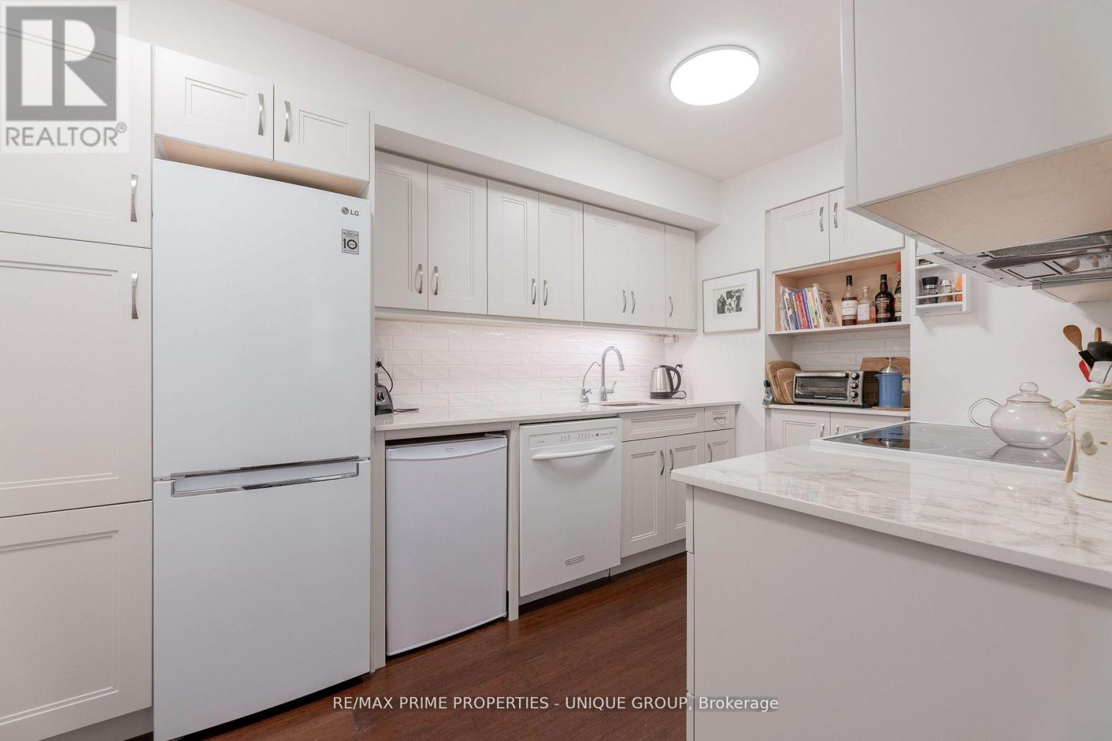 Apartment at 513 - 35 CHURCH STREET, Toronto
