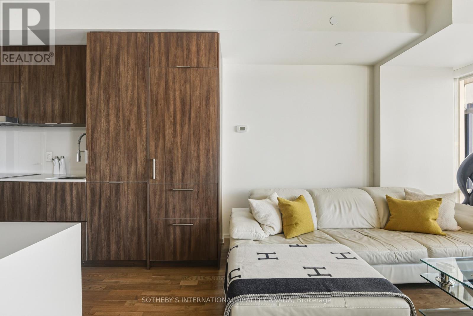 Apartment at 2712 - 1 BLOOR STREET E, Toronto (Church-Yonge Corridor)