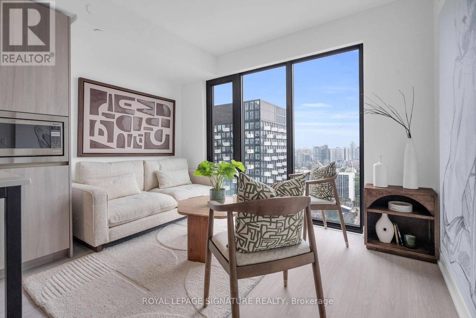 Apartment at 3106 - 47 MUTUAL STREET, Toronto (Church-Yonge Corridor)