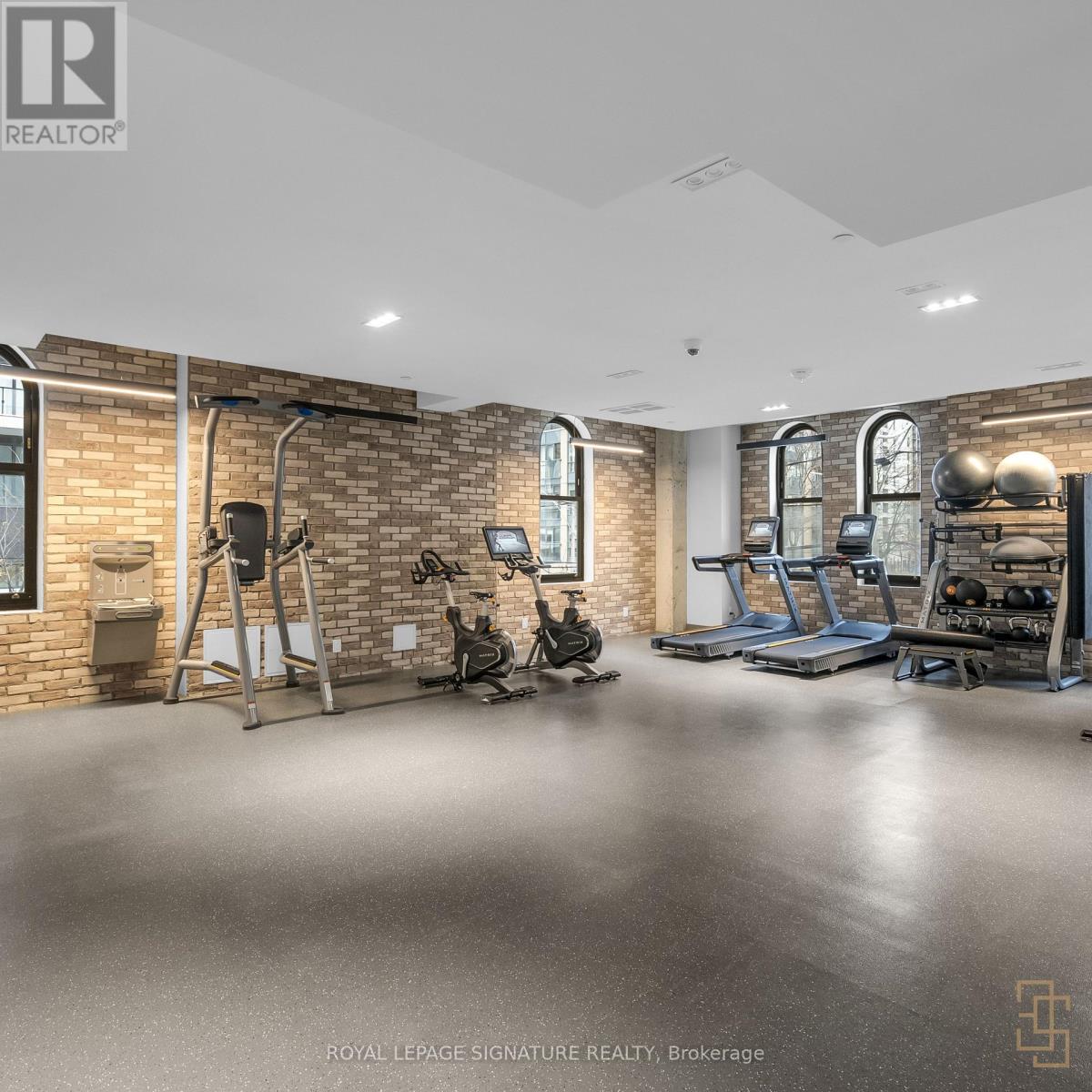 Townhouse at 81 SHUTER STREET, Toronto