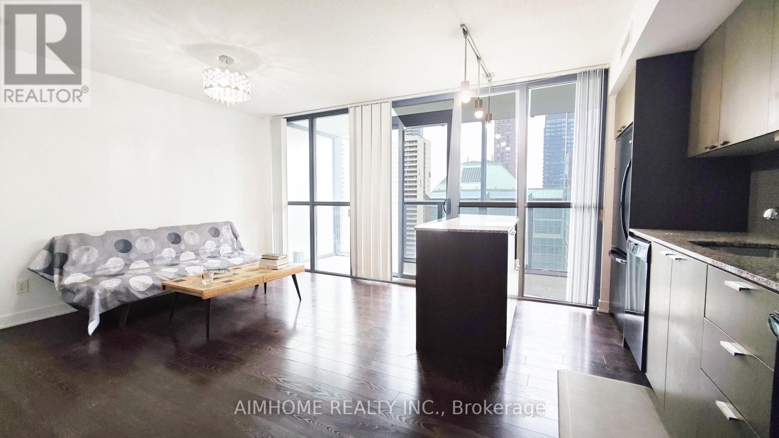 Apartment at 1510 - 110 CHARLES STREET E, Toronto (Church-Yonge Corridor)