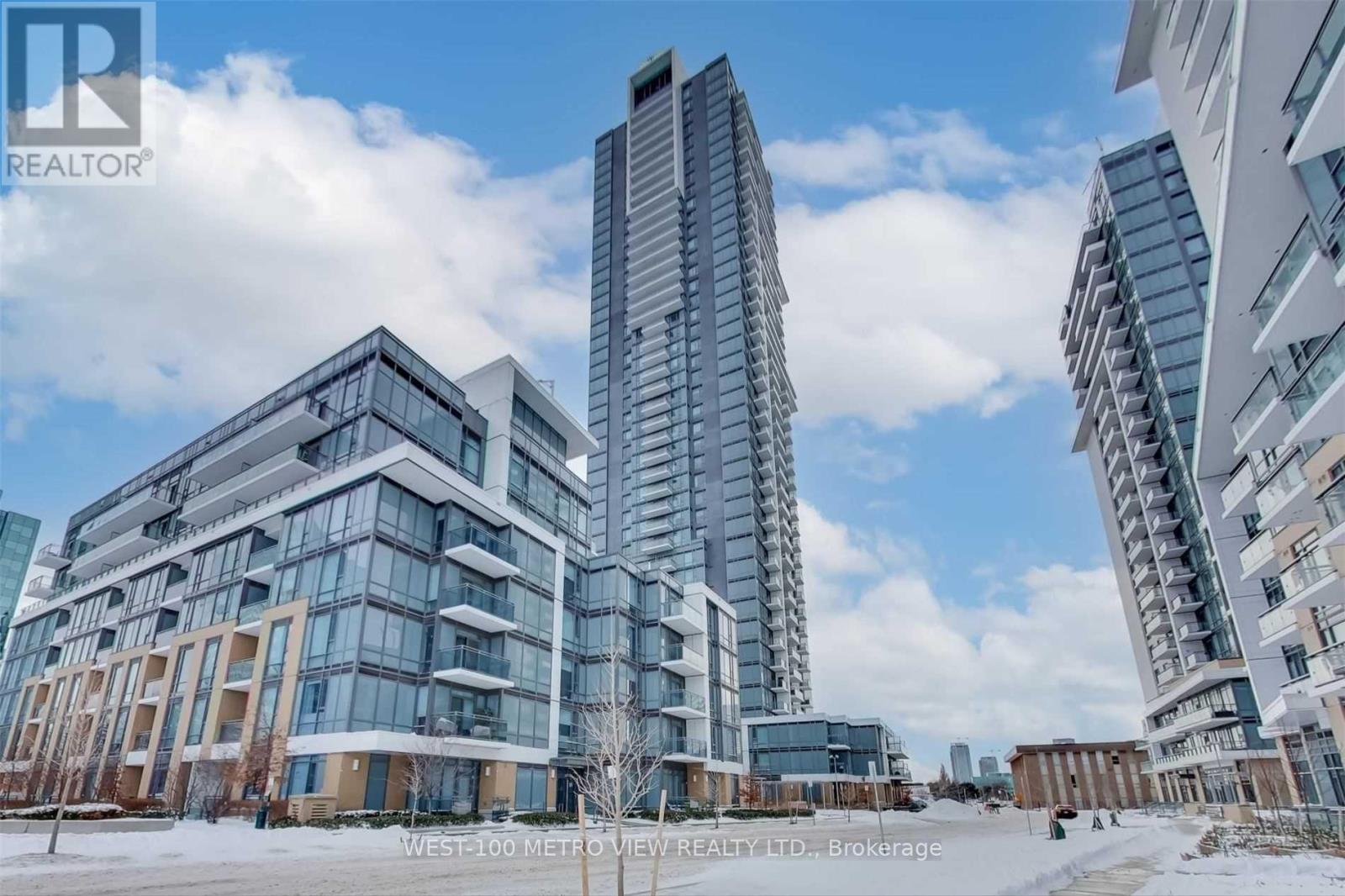 Apartment at 3202 - 55 ANN O'REILLY ROAD, Toronto (Henry Farm)