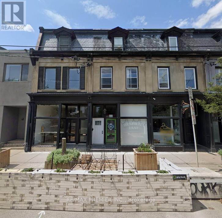 Other at 394 KING STREET E, Toronto (Moss Park)