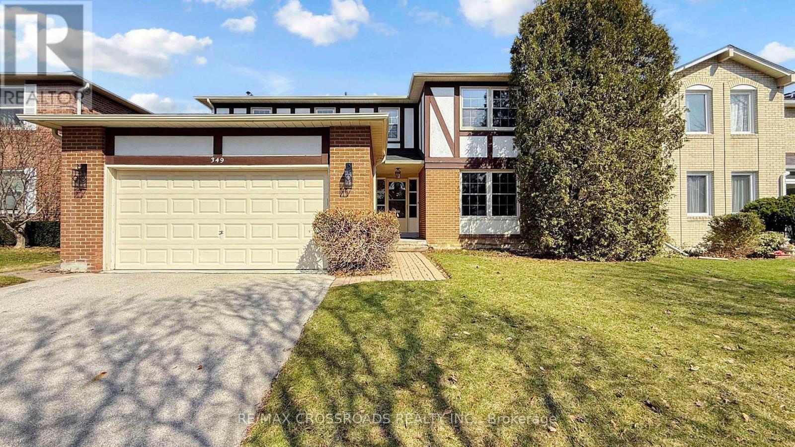 Detached at 349 BANBURY ROAD, Toronto (St. Andrew-Windfields)
